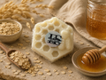 Oat and Honey Small Bar